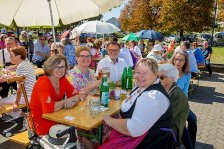 17.09.2023 Kirchweihfest